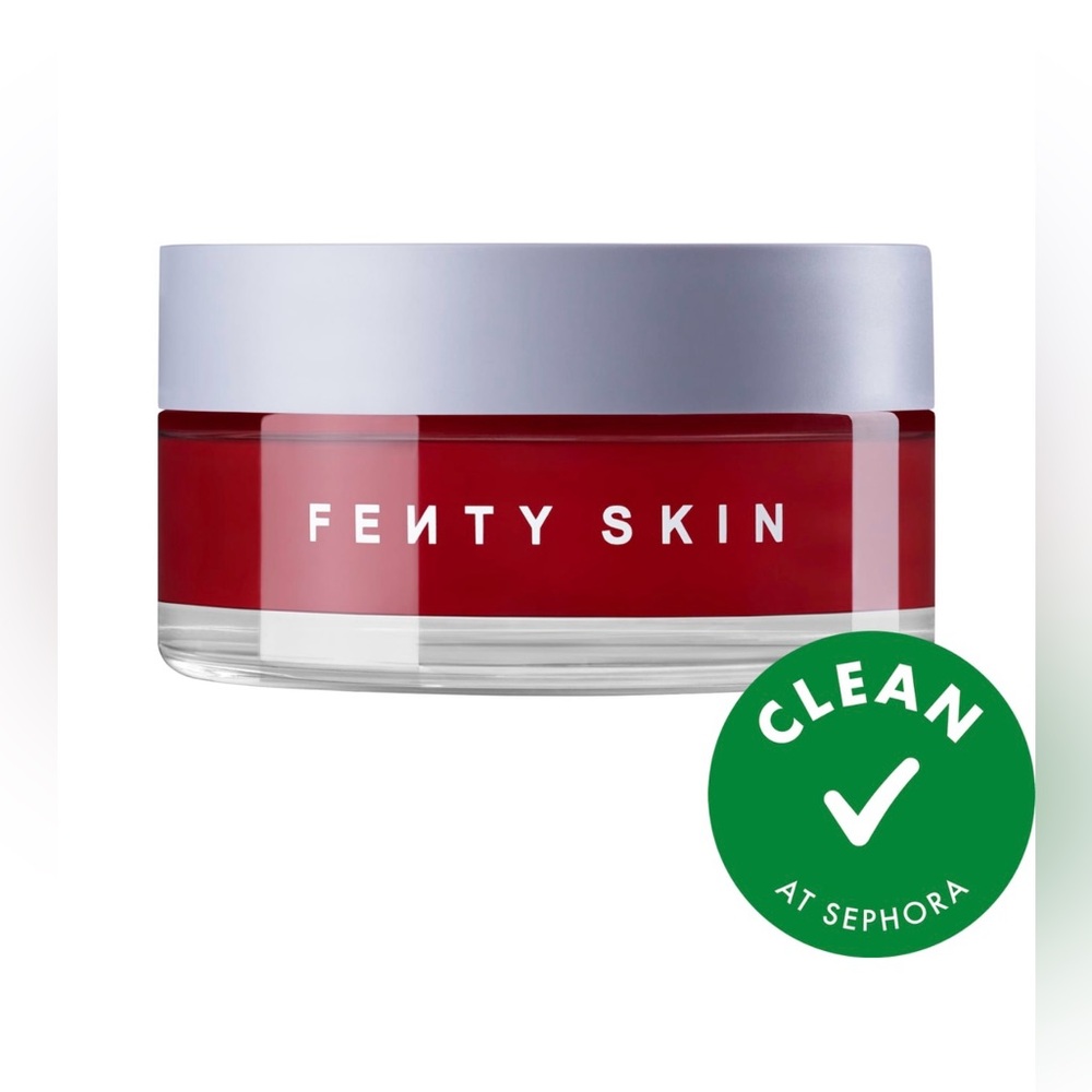 Red and White Moisturizer for Luxurious Hydration
